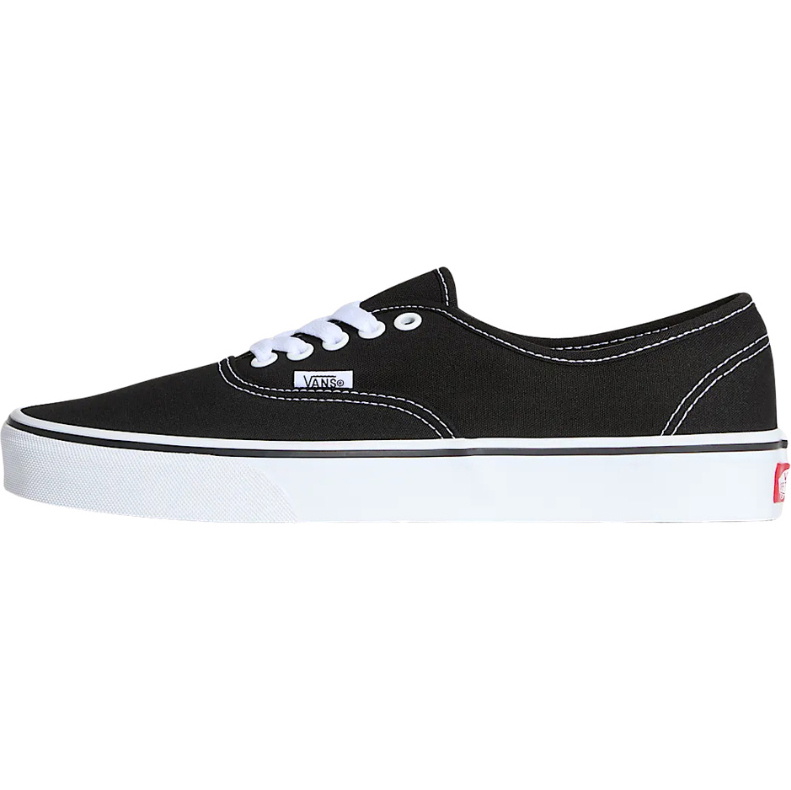 2026 Vans Authentic Shoes VN000EE3 - Black